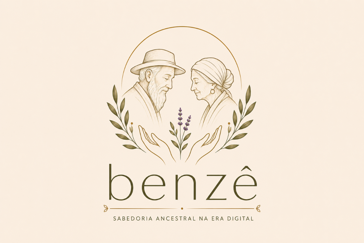 Por que criamos o benzê?