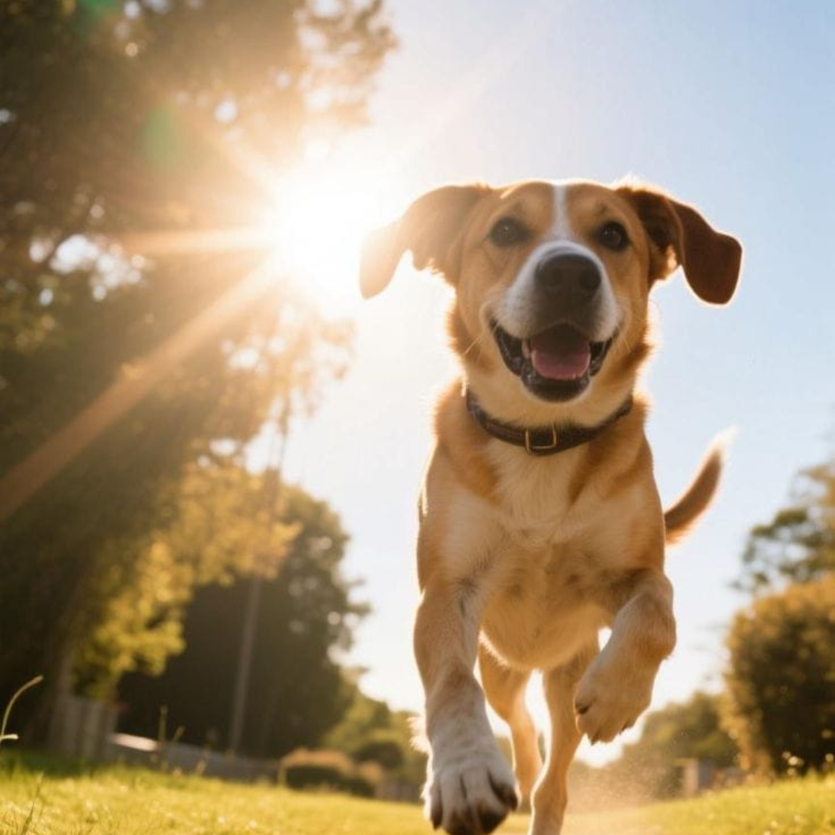 Benzimento para animais